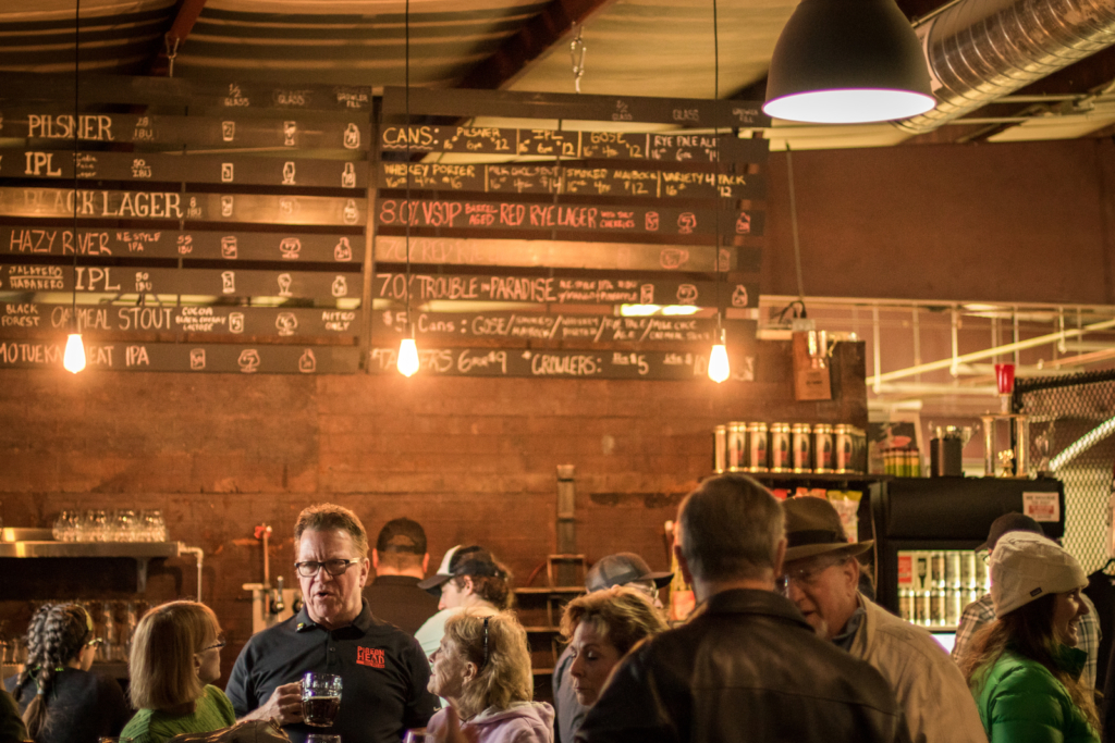 Pigeon Head Brewery photo